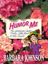 Humor Me (eBook)